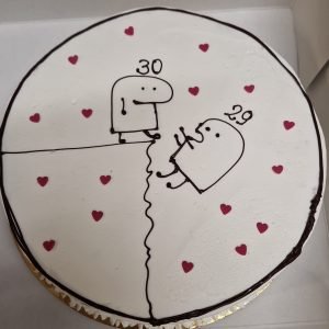 " Malen nach Zahlen"